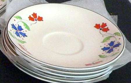 GRI95 Saucer