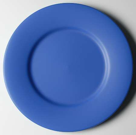 Presentation Plates Service Plate (Charger)