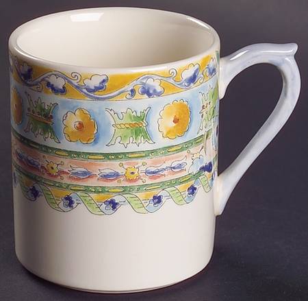Raphael Mug