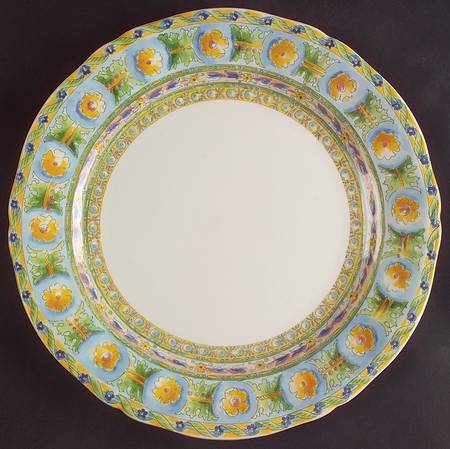 Raphael Dessert Luncheon Plate