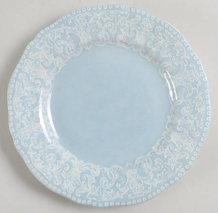 Ciel Bread & Butter Plate