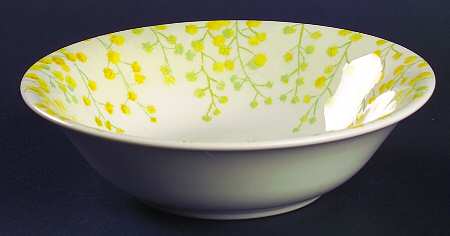 Mimosa Coupe Cereal Bowl