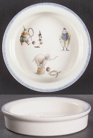 Le Cirque Porringer