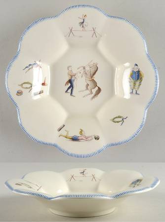 Le Cirque Bon Bon