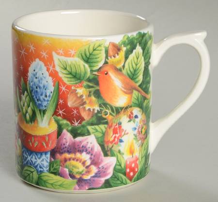 Collection de Noel Collector Mug