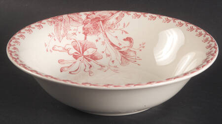 Chevrefeuille Coupe Cereal Bowl