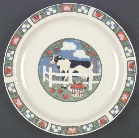 Barnyard by Gibson Designs