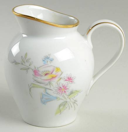 GIN58 Creamer