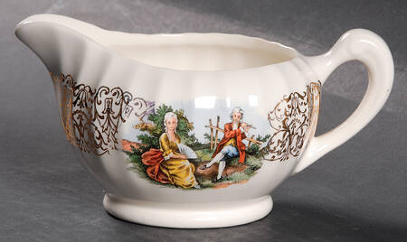 GEO176 Creamer