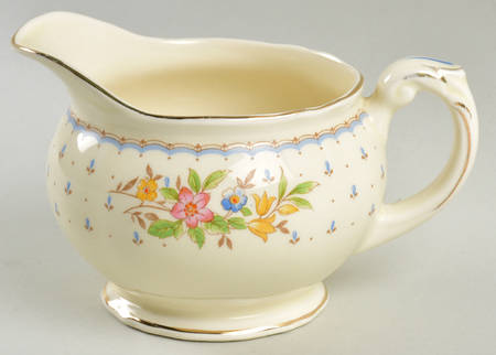 GRI99 Creamer