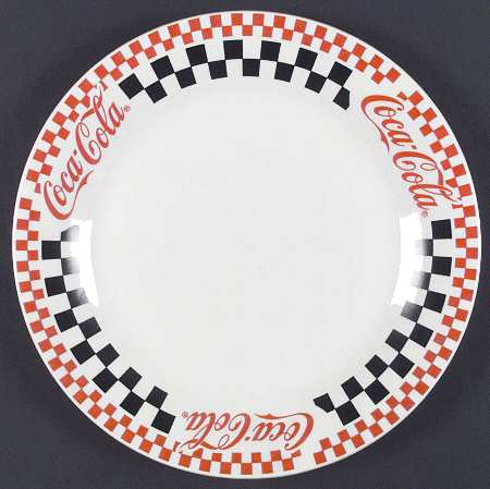 Coca Cola by Gibson Designs