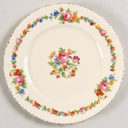 Raeburne Bread & Butter Plate