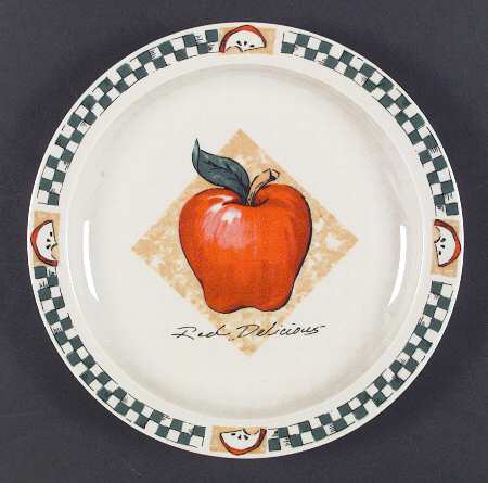 Delicious by Gibson Designs