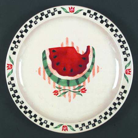 Watermelon by Gibson Designs