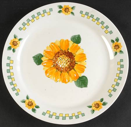 Sunflower by Gibson Designs