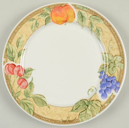 Fruita (White) by Gibson Designs
