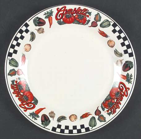 Campbell's Hearty by Gibson Designs
