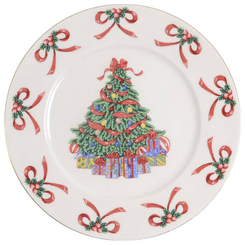 Christmas Radiance by Gibson Designs