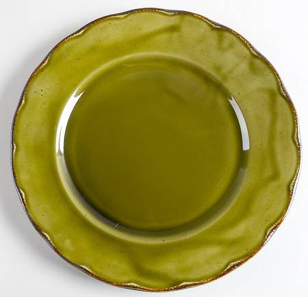 Colonial Classic Moss Green by Grindley