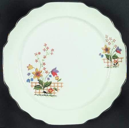 Gaylea (Lido, White) by WS George