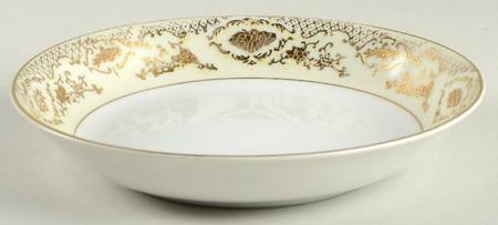 GCO4 Coupe Soup Bowl