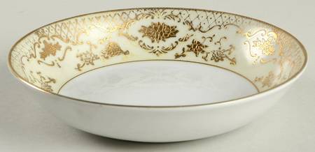 GCO4 Fruit/Dessert (Sauce) Bowl