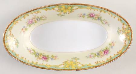 GOC21 Relish by Gold China
