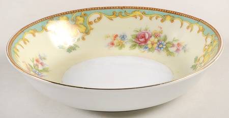 GOC21 Fruit/Dessert (Sauce) Bowl by Gold China
