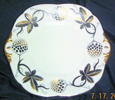 GPO3 by Grays Pottery