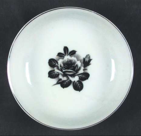 GEC6 Fruit/Dessert (Sauce) Bowl by Gem China