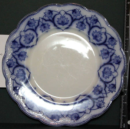 Haddon Dinner Plate