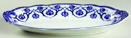 Haddon Relish