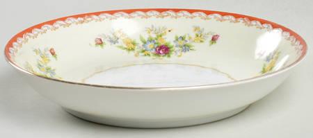 GOC22 Coupe Soup Bowl