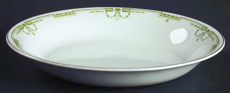 Riviera Coupe Soup Bowl