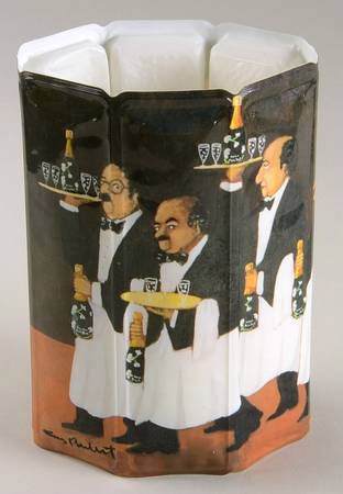 Charge of The Bottle Brigade, The Rapid Ice (For Wine Bottle)