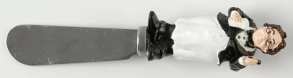 Charge of The Bottle Brigade, The Individual Spreader
