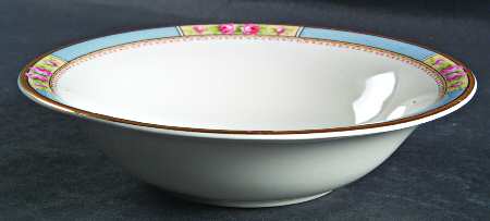Bournmouth Coupe Cereal Bowl