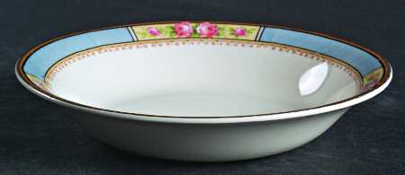 Bournmouth Fruit/Dessert (Sauce) Bowl