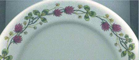 Sweet Clover by Grindley