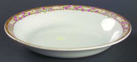 GRI130 Coupe Soup Bowl