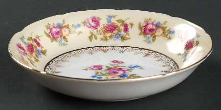 Hostess Fruit/Dessert (Sauce) Bowl