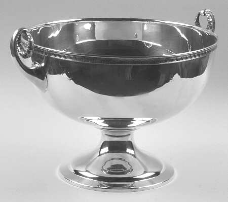 5695 (Sterling, Hollowware) by Graff Washbourn &amp; Dunn