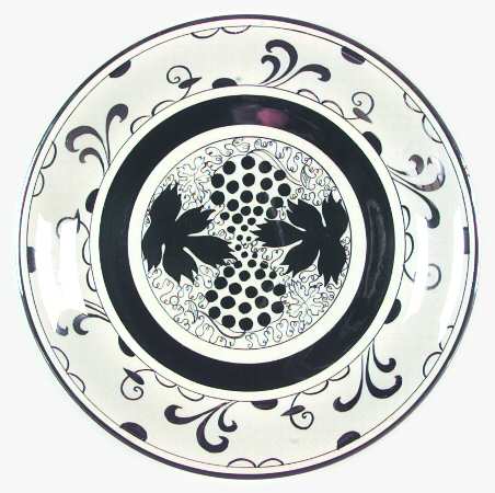 H9267-1 by Grays Pottery
