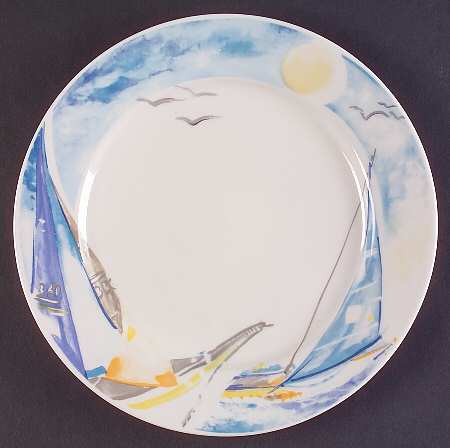 Sailing by Gibson Designs