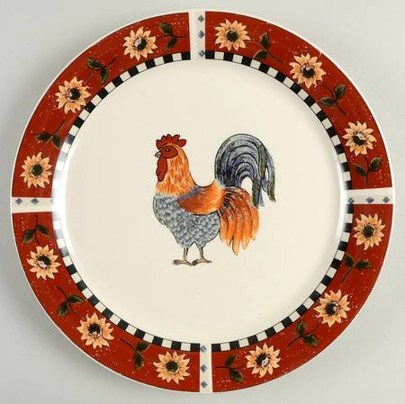 Brewster by Gibson Designs