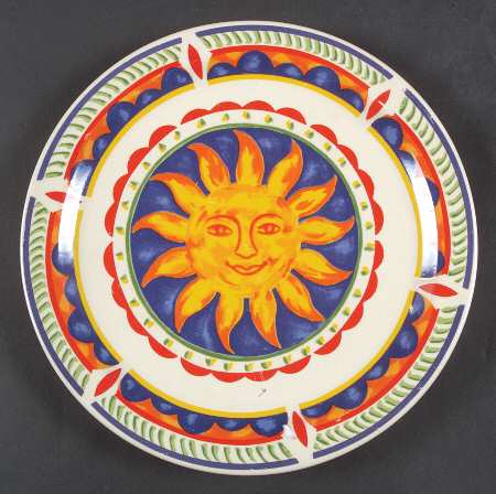 Soleil by Gibson Designs