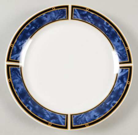 Royal Duchess Blue by Gibson Designs