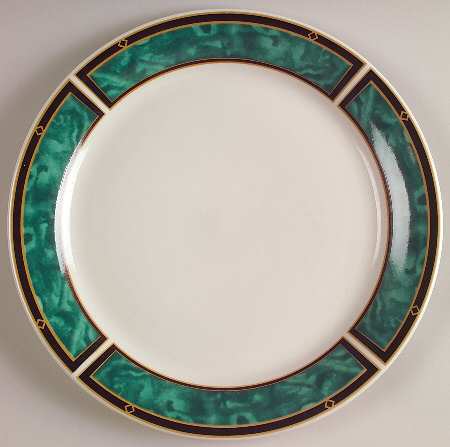 Royal Duchess Green by Gibson Designs