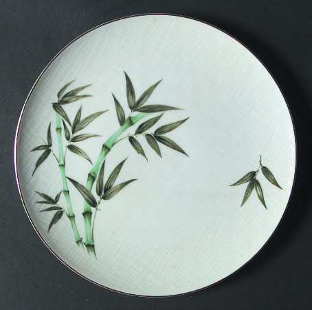 Bamboo (Smooth) by Gold China