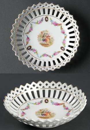 GMY59 Fruit/Dessert (Sauce) Bowl